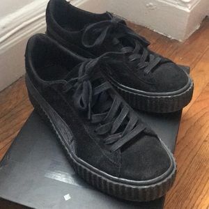 Fenty Puma Creepers